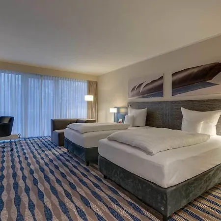 Hotel Mercure Am Entenfang