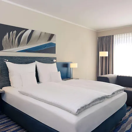 Mercure Am Entenfang 4*