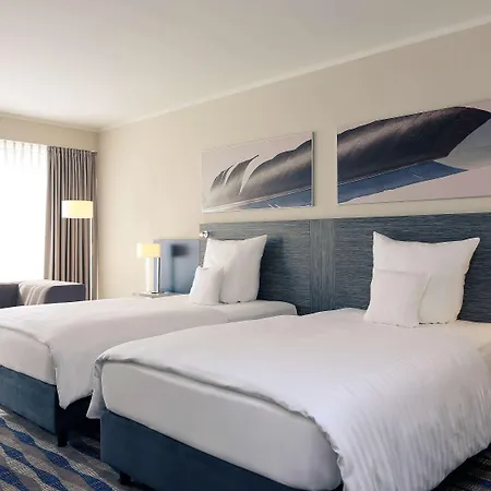Hotel Mercure Am Entenfang