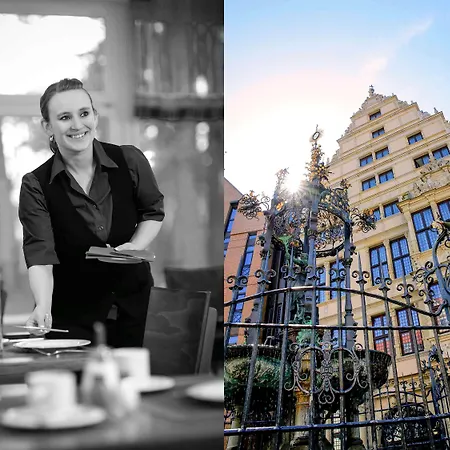Mercure Am Entenfang Hotel Hannover