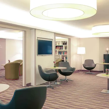 Hotel Mercure Am Entenfang