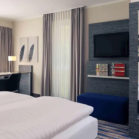 Mercure Am Entenfang Hotel Hannover