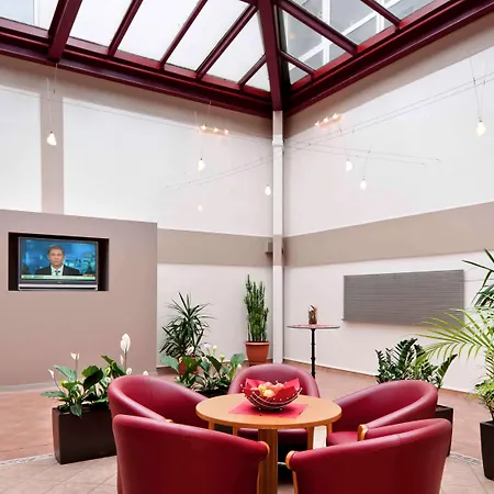 Hotel Mercure Am Entenfang