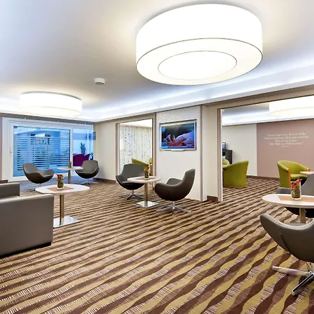Hotel Mercure Am Entenfang