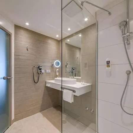 Hotel Mercure Am Entenfang Hannover