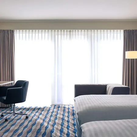 Mercure Am Entenfang 4* Hannover