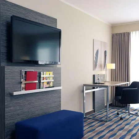 Mercure Am Entenfang Hotel