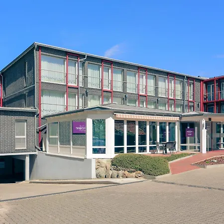 Mercure Am Entenfang 4* Hannover