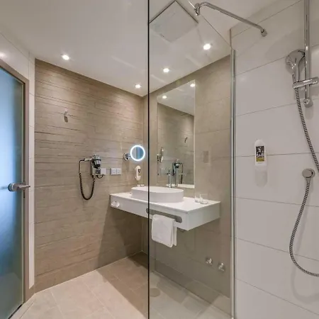Mercure Am Entenfang Hannover