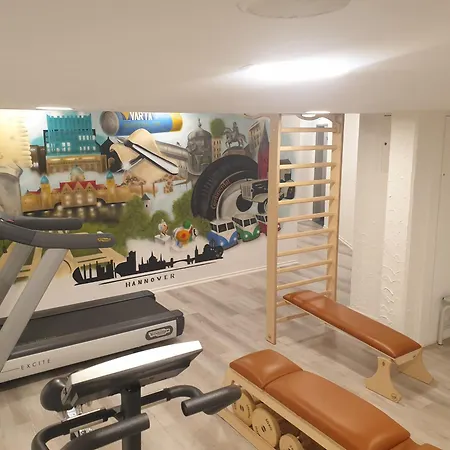 Готель Mercure Am Entenfang