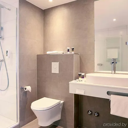 Hotel Mercure Am Entenfang Hannover