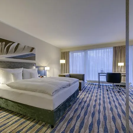 Mercure Am Entenfang Hannover