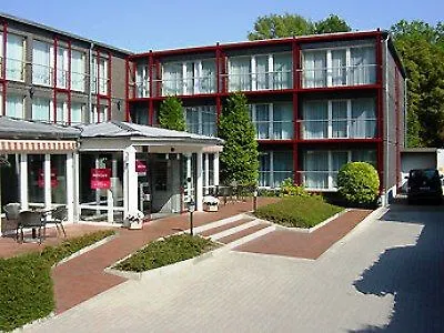 Mercure Am Entenfang Hannover