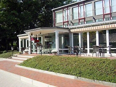 Mercure Am Entenfang Hotel