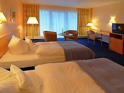 Mercure Am Entenfang Готель 4*