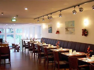 Mercure Am Entenfang 4* Hannover