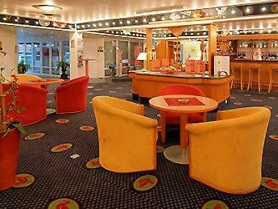 酒店 汉诺威恩藤芳美居酒店