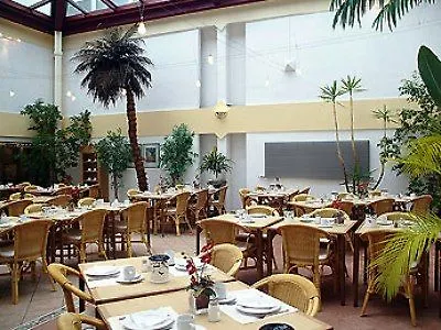 Mercure Am Entenfang Hotel Hannover