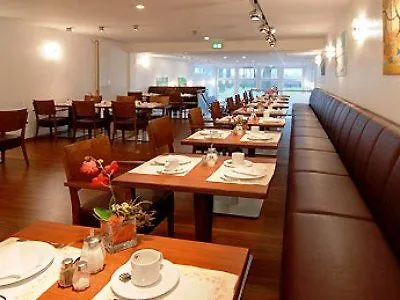 Mercure Am Entenfang Hannover