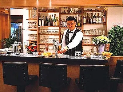 Mercure Am Entenfang Hotel