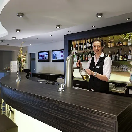 Hotel Mercure Am Entenfang