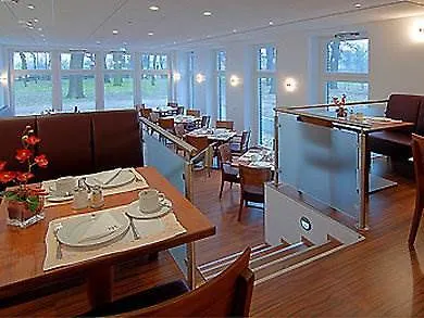 Mercure Am Entenfang Готель