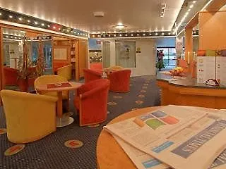 Mercure Am Entenfang Hotel 4*
