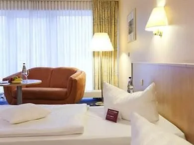 Mercure Am Entenfang 4* Hannover