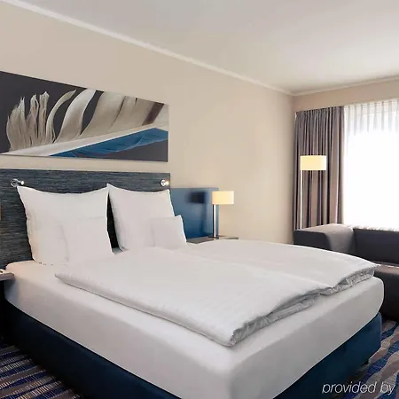 Mercure Am Entenfang Hotel Hannover