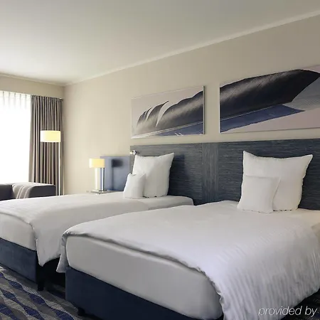 Hotel Mercure Am Entenfang Hannover