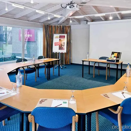 Mercure Am Entenfang Hannover