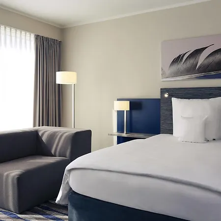 Hotel Mercure Am Entenfang