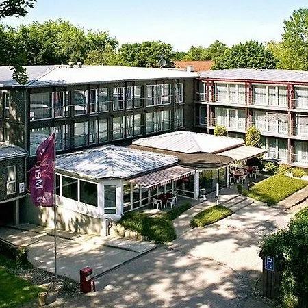 Mercure Am Entenfang 4* Hannover