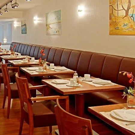Mercure Am Entenfang 4* Hannover