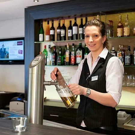 Hotel Mercure Am Entenfang
