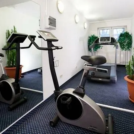 Hotel Mercure Am Entenfang Hannover