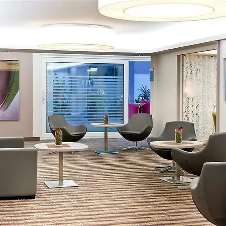 Hotel Mercure Am Entenfang